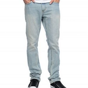 Freeworld Messenger Westport Skinny Jeans